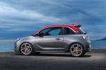 Vauxhall Adam S 2015 года